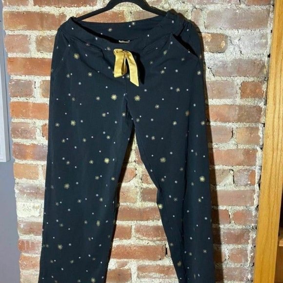 Soma Embraceable Star Bright Pajamas S - Picture 6 of 10